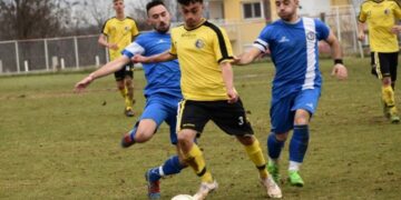 Α΄ ΕΠΣ Κοζάνης: Πέρασε και από την έδρα της ΑΕ Κοζάνης ο Μακεδονικός Σιάτιστας και πάντα πρώτος