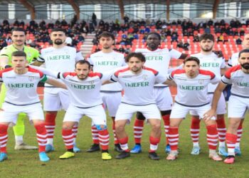 Δείτε φάσεις και γκολ από τη νίκη της Κοζάνης επί του Ολυμπιακού Βόλου