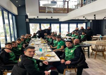 Ποδόσφαιρο: Έτοιμος για μια ακόμα νίκη ο Εορδαϊκός