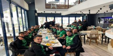 Ποδόσφαιρο: Έτοιμος για μια ακόμα νίκη ο Εορδαϊκός