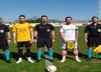 Σβορώνος- Κοζάνη 1-1 – Δείτε τα γκολ και την τεράστια χαμένη ευκαιρία των γηπεδούχων