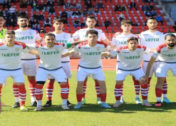 Φάσεις και γκολ από την ισοπαλία της Κοζάνης με τον Εθνικό Ν. Κεραμιδίου (βίντεο)