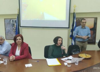 Με επιτυχία και πολλές θετικές ειδήσεις η ημερίδα που διοργάνωσε ο Σύλλογος Ατόμων με Σκλήρυνση κατά Πλάκας Εορδαίας