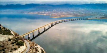 74.400,00 € διέθεσε το Υπουργείο Υποδομών στην Περιφέρεια το 2020, για την προετοιμασία του ελέγχου στατικής επάρκειας της Γέφυρας Σερβίων  – ΕΓΓΡΑΦΟ