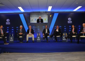 Στυλιανίδης: Τα παραδοσιακά μέσα αντιμετώπισης των ακραίων καιρικών φαινομένων δεν επαρκούν πια