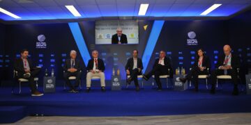 Στυλιανίδης: Τα παραδοσιακά μέσα αντιμετώπισης των ακραίων καιρικών φαινομένων δεν επαρκούν πια