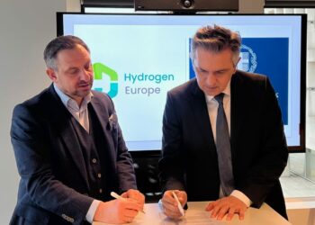 Μέλος της Hydrogen Europe η Περιφέρεια Δυτικής Μακεδονίας- VIDEO