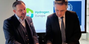 Μέλος της Hydrogen Europe η Περιφέρεια Δυτικής Μακεδονίας- VIDEO