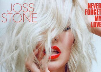 Οι μουσικές επιλογές του e-ptolemeos.gr: Joss Stone – Never Forget My Love (2022)