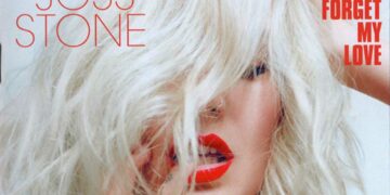 Οι μουσικές επιλογές του e-ptolemeos.gr: Joss Stone – Never Forget My Love (2022)