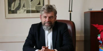 Η σημασία της επανάχρησης βιομηχανικών χώρων – Του Κωστή Μπιτζάνη