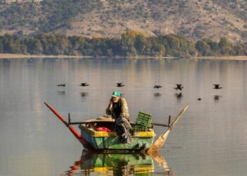Καλό Σαββατοκύριακο με… άρωμα Καστοριάς