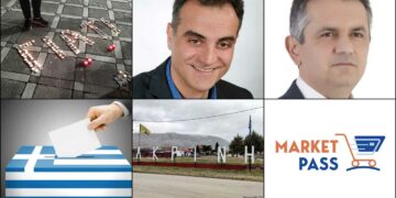 Το ΣΤΙΓΜΑ 8/3 – Η στήλη που σχολιάζει την επικαιρότητα