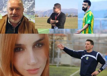 Αισιοδοξία σε Εορδαϊκό και Σειρήνες Γρεβενών για τα ντέρμπι της Κυριακής (βίντεο)