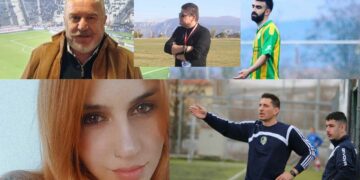 Αισιοδοξία σε Εορδαϊκό και Σειρήνες Γρεβενών για τα ντέρμπι της Κυριακής (βίντεο)