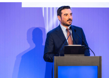 Α.Χαντάβας στο SolarPower Summit στις Βρυξέλλες: Στόχος το 1TW ηλιακής ενέργειας στην Ευρώπη έως το 2030