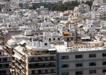 Αδήλωτα τετραγωνικά ακινήτων: Πιέσεις για επαναλειτουργία της πλατφόρμας, έρχεται μόνιμη ρύθμιση
