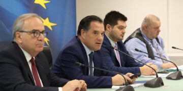 Ξεκινάει στις 29 Μαρτίου το «καλάθι των νονών» με 12 κατηγορίες