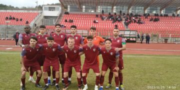 Νίκη χρυσάφι για την ΑΕΠ επί του Εθνικού Νέου Κεραμιδίου- Δείτε το γκολ (βίντεο)