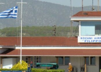 Παράταση στην αεροπορική σύνδεση Αθήνας- Κοζάνης- Καστοριάς έως τα τέλη Αυγούστου