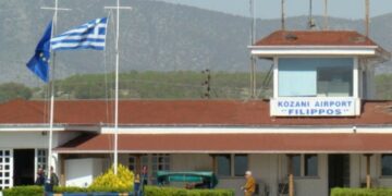 Παράταση στην αεροπορική σύνδεση Αθήνας- Κοζάνης- Καστοριάς έως τα τέλη Αυγούστου
