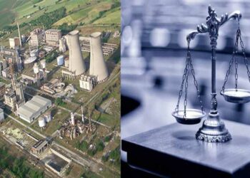 Αθωώθηκε εργολάβος που κατηγορήθηκε για την κλοπή τεράστιας ποσότητας υλικών από την πρώην ΑΕΒΑΛ το 2006