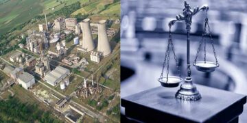 Αθωώθηκε εργολάβος που κατηγορήθηκε για την κλοπή τεράστιας ποσότητας υλικών από την πρώην ΑΕΒΑΛ το 2006