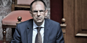 Αυτά είναι τα μέτρα που ανακοινώνει σήμερα η κυβέρνηση για την ασφάλεια στον σιδηρόδρομο