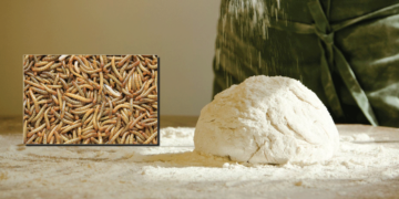 Άλευρα από γρύλλους, αλευροσκοούληκα και ακρίδες στο τραπέζι των Ευρωπαίων - Στην Κομισιόν το θέμα από τη Μαρία Σπυράκη