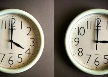 Αλλαγή ώρας: Την Κυριακή γυρίζουμε τα ρολόγια μία ώρα μπροστά