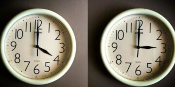 Αλλαγή ώρας: Την Κυριακή γυρίζουμε τα ρολόγια μία ώρα μπροστά