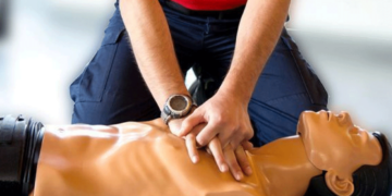 Αμύνταιο: Ενημέρωση για την καρδιοαναπνευστική αναζωογόνηση (ΚΑΡΠΑ) την Κυριακή 2 Απριλίου