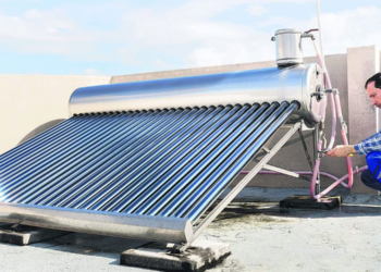 Ανακυκλώνω - Αλλάζω Θερμοσίφωνα: Πότε ξεκινούν οι αιτήσεις για το voucher έως 900 ευρώ