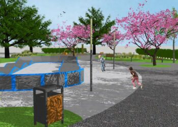 Πτολεμαΐδα: Έρχονται πίστα ποδηλασίας & skateboard αλλά και επέκταση στο Πάρκο Εκτάκτων Αναγκών