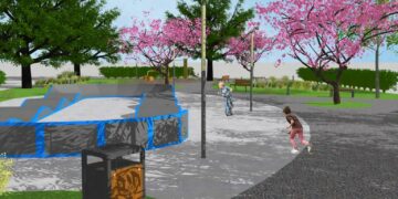 Πτολεμαΐδα: Έρχονται πίστα ποδηλασίας & skateboard αλλά και επέκταση στο Πάρκο Εκτάκτων Αναγκών