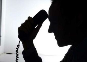 ΠΡΟΣΟΧΗ: Απόπειρα εξαπάτησης με δήθεν καταβολή χρημάτων από τις Υπηρεσίες της ΠΕ Φλώρινας