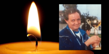 Απεβίωσε ο παλαίμαχος ποδοσφαιριστής της Πτολεμαΐδας Μιχάλης Μανώλας