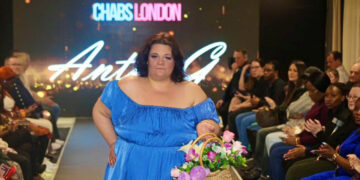 Αποκλειστικό: Συνέντευξη της Κούλας Πουλασιχίδου για το e-ptolemeos με την πρώτη Εύσωμη  Ελληνίδα σε Διαγωνισμό της Αμερικής!