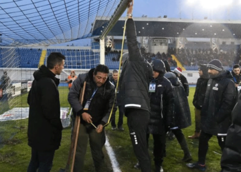 Ατρόμητος – ΑΕΚ: Αυτό είναι το σκεπτικό της απόφαση της Εφέσεων