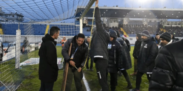 Ατρόμητος – ΑΕΚ: Αυτό είναι το σκεπτικό της απόφαση της Εφέσεων