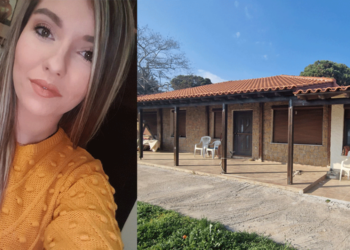 Χαλκιδική: Βρέθηκε η 26χρονη που εξαφανίστηκε με το παιδί της - Επικοινώνησε με την ΕΛ.ΑΣ.