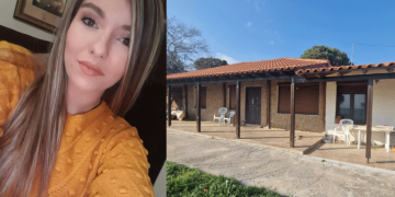 Χαλκιδική: Βρέθηκε η 26χρονη που εξαφανίστηκε με το παιδί της - Επικοινώνησε με την ΕΛ.ΑΣ.