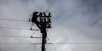 ΔΕΔΔΗΕ Πτολεμαΐδας: Έκτακτη διακοπή ρεύματος λόγω βλάβης στο δίκτυο οικισμών - Δείτε σε ποιους και πότε θα επανέλθει