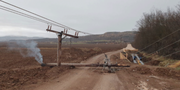 ΔΕΔΔΗΕ Πτολεμαΐδας: Έκτακτη διακοπή ρεύματος λόγω βλάβης στο δίκτυο οικισμών - Δείτε σε ποιους και πότε θα επανέλθει