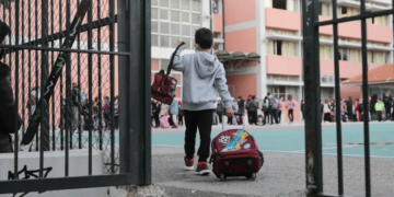 Δεν επιβεβαιώθηκε μετά από έρευνα της ΕΛΑΣ η καταγγελία για απόπειρα αρπαγής του παιδιού