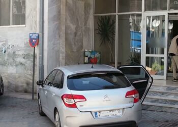 Γρεβενά: Προσωρινά κρατείται ο 41χρονος πατέρας που κατηγορείται για τον βιασμό της 16χρονης κόρης του