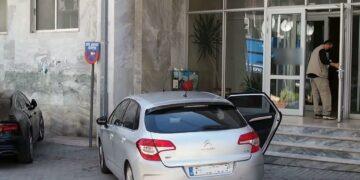 Γρεβενά: Προσωρινά κρατείται ο 41χρονος πατέρας που κατηγορείται για τον βιασμό της 16χρονης κόρης του