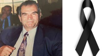 Απεβίωσε ο Δημήτριος Μπαλιάκας- Αφήνει μεγάλη κληρονομιά στο χώρο της εστίασης στην Κοζάνη