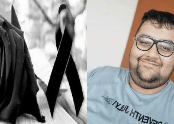 Θλίψη στην Πτολεμαΐδα – Έφυγε πολύ νέος από τη ζωή ο Δημήτρης Αλεξανδρίδης