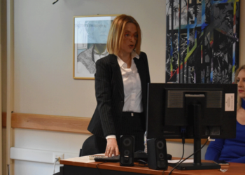 Δήμο Φλώρινας: Ημερίδα ενημέρωσης – ευαισθητοποίησης για την έγκαιρη διάγνωση του καρκίνου  του πνεύμονα